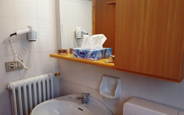 Hotel Chalet Valdotain