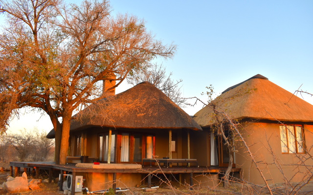 Rhulani Safari Lodge