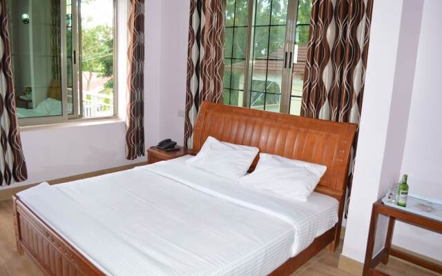 Kilimanjaro Resort