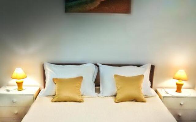 Apartmani Jadera