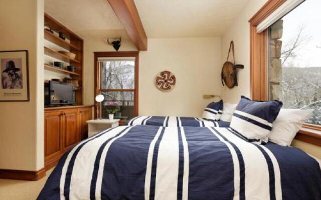 Standard Three Bedroom - Aspen Alps 408