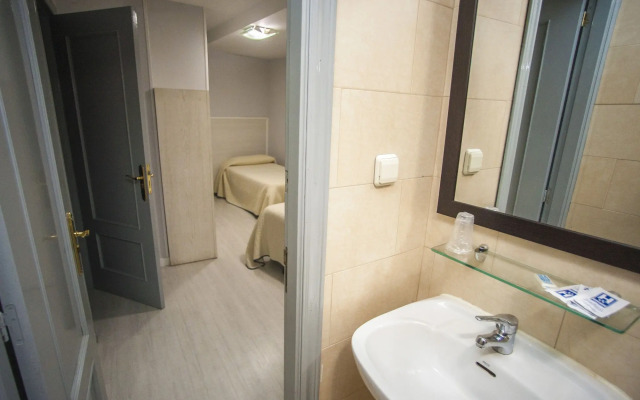 Hostal Santa Barbara