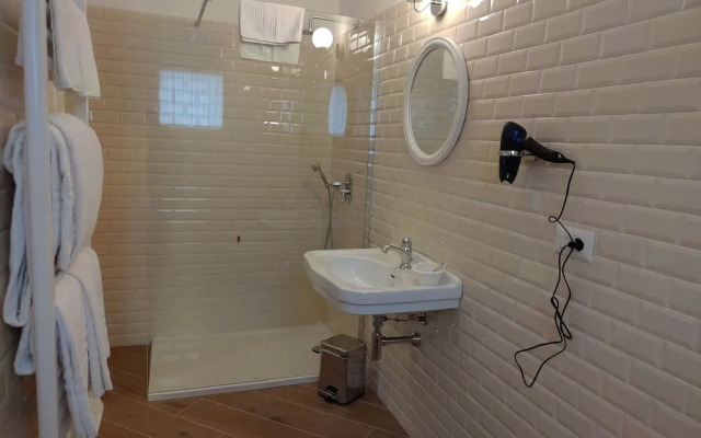 RMaison Luxury Suites Olbia