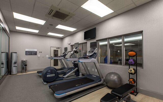 Hilton Garden Inn Lynchburg