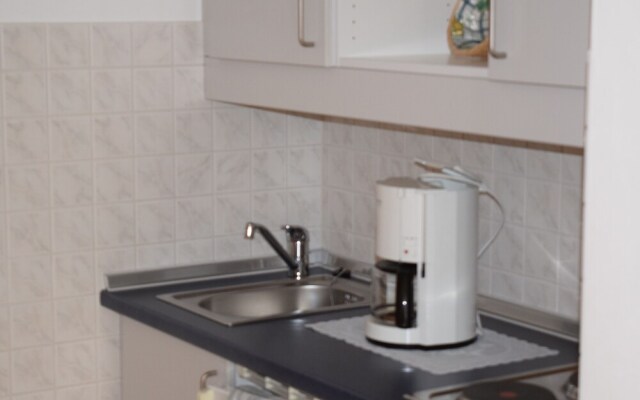 Pension Café Papke