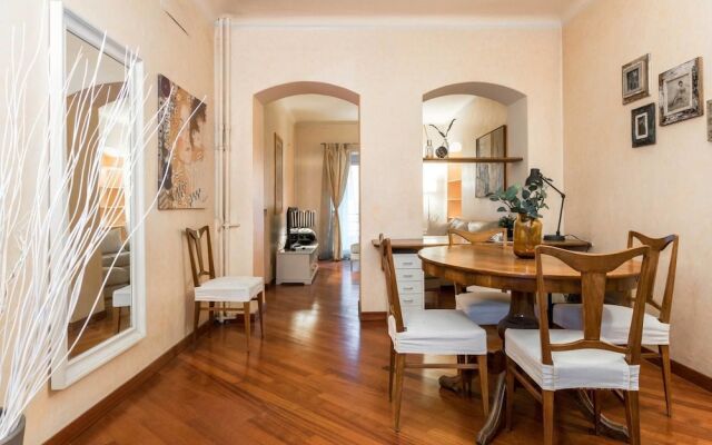Altido Pontaccio Brera Apartment