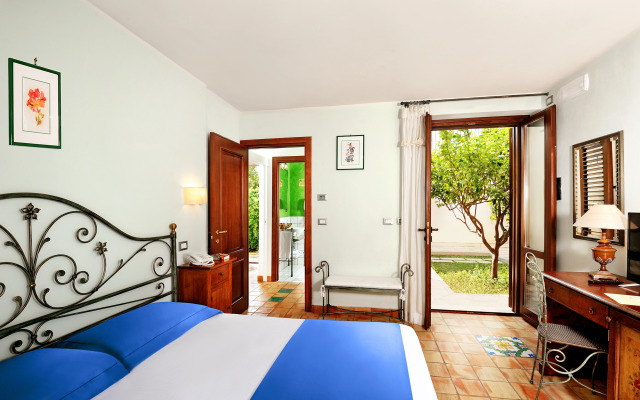 Kallikoros Country Resort & Spa