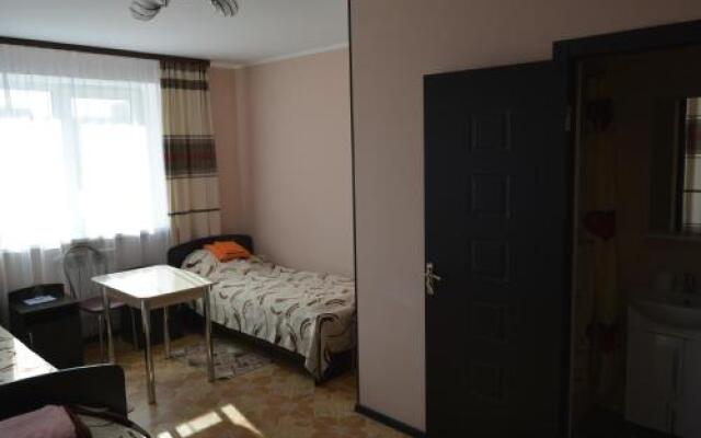 Guesthouse on Stepana Razina 80