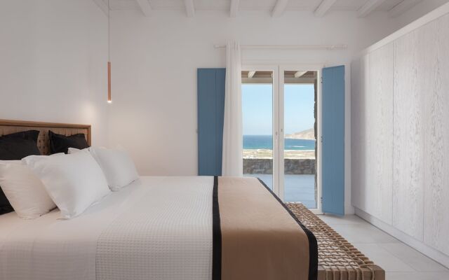 Retreat Hill Luxury Villas Mykonos