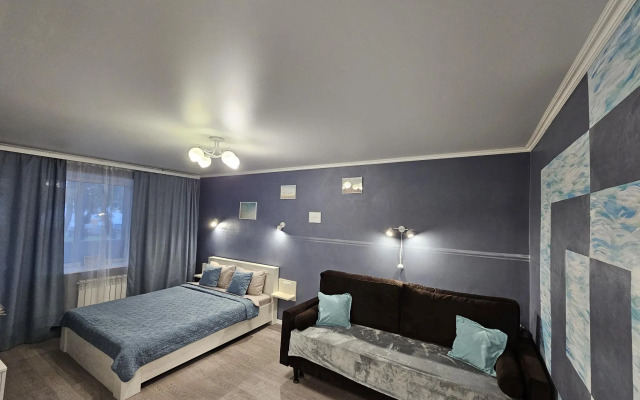 Апартаменты на улице Ореховая