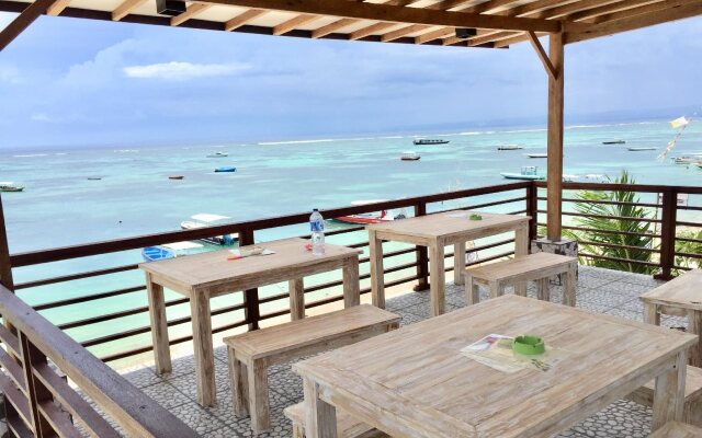 Pacific Inn Lembongan