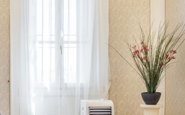 San Marco Venice Apartment 1