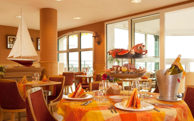 Best Western Hotel Alexandra