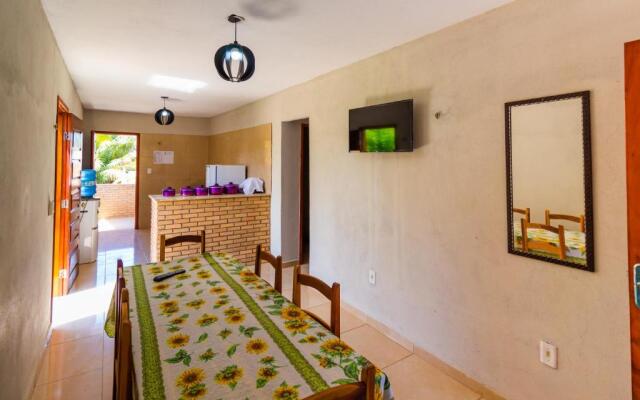 Pousada Recanto do Mar