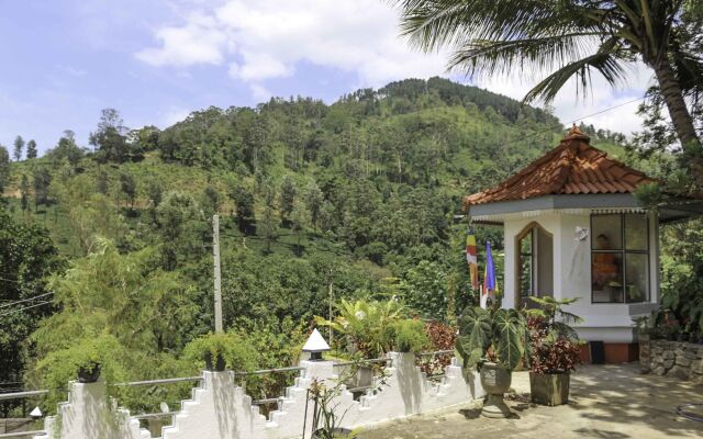 Yoho Jayamali Homestay