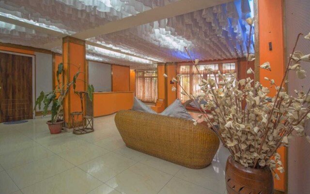 Namdul Residency