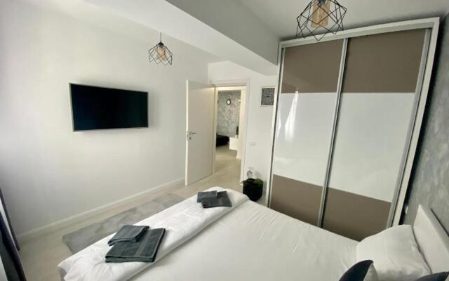 Summer Vibe Residence