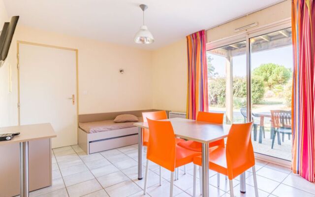 Le Relais du Plessis (RIH400)