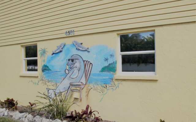 Anna Maria Island 4501 B