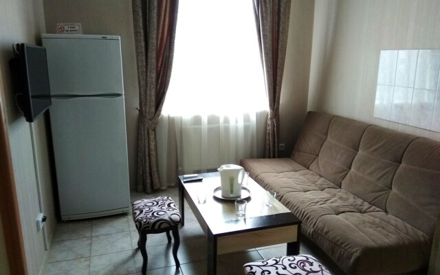 Ametist gostevoi dom