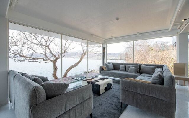 Sea Side House Toya