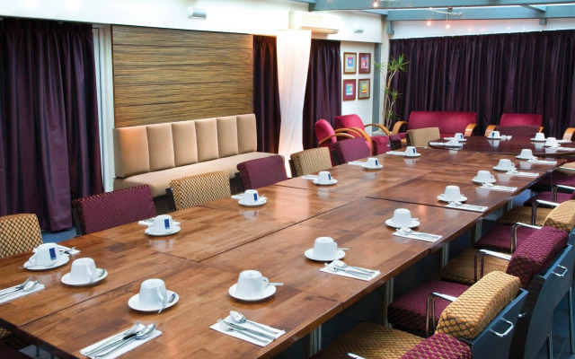 Best Western Atlantic Hotel