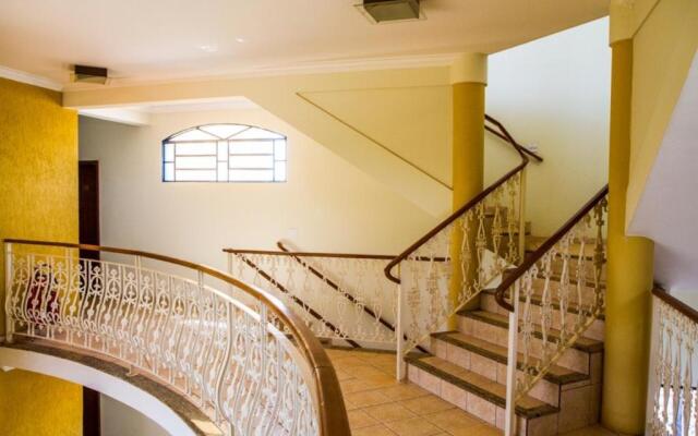Jardin Park Hotel