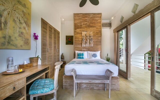 Casa Mimba