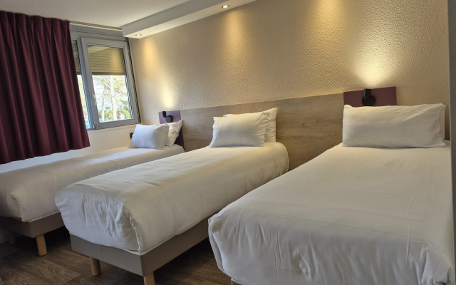 Kyriad Meaux Sud – Nanteuil Les Meaux