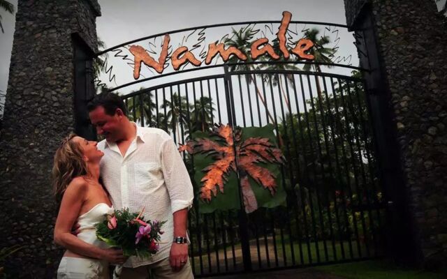 Namale Resort and Spa - Adults Only