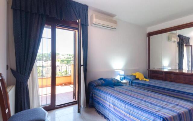 Club Villamar - Comodo