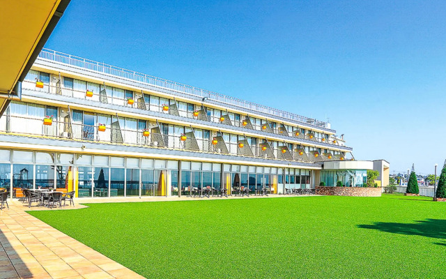 Hotel Seaside Shimabara