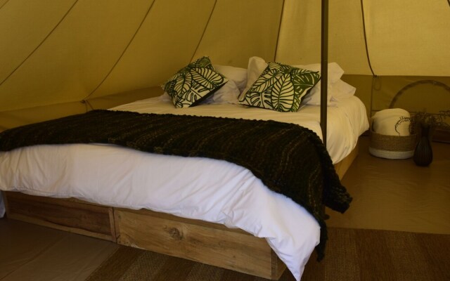 La Victoria Glamping