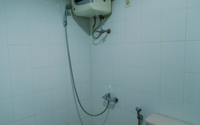 Spacious And Homey 3Br At Kondominium Rajawali Apartment
