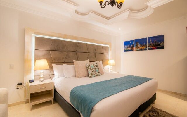 Piemont Hotel Boutique