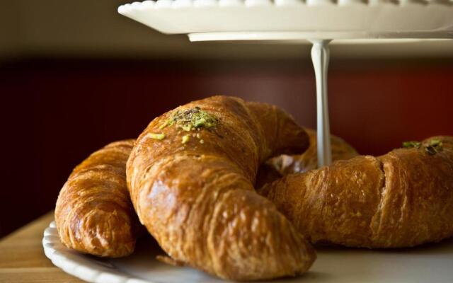 Liccu Bed  Breakfast