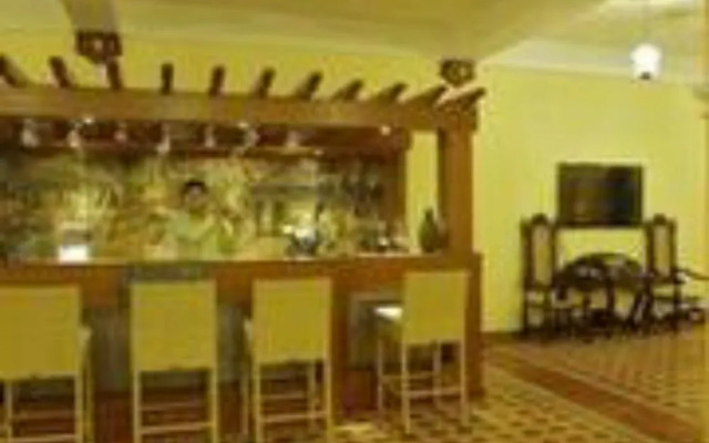 La Estoria, Goa - IHCL SeleQtions