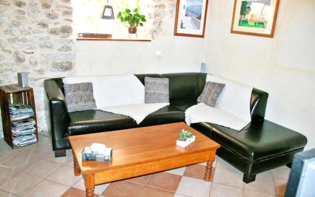 Holiday Home Rue du Vernet