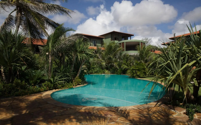 Lara Hotel