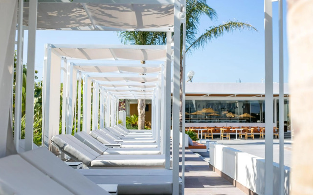 Orion Hotel Faliraki