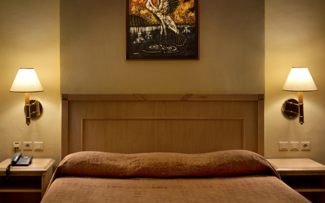 Dunia Hôtel Bamako