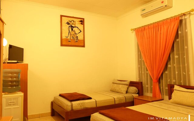 Sari Homestay
