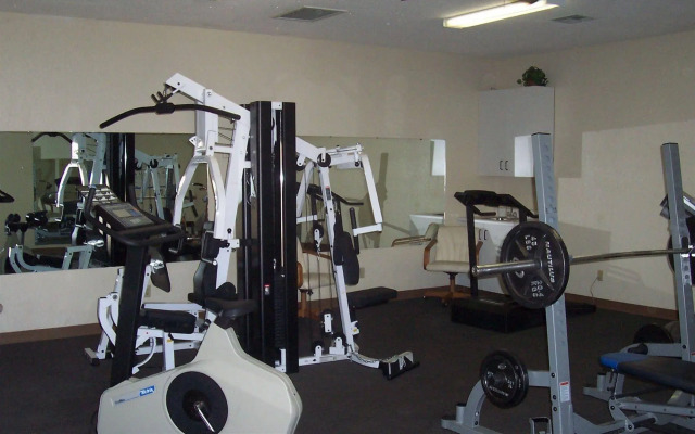 Brunner's Inn & Suites