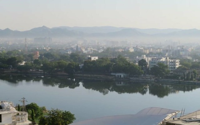 Ambavgarh Palace