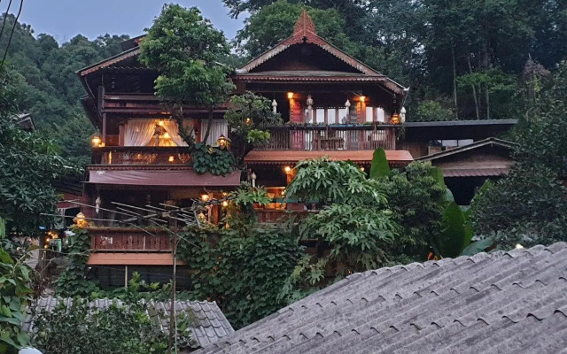 Preanhuan Homestay