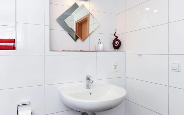 Ferienwohnung Teezeit