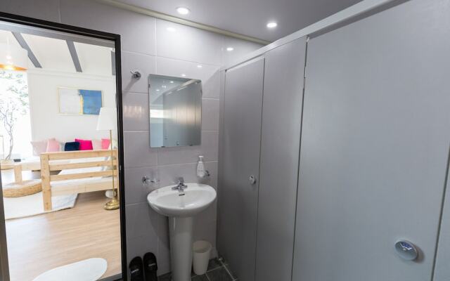 Eehwa Hue Guesthouse