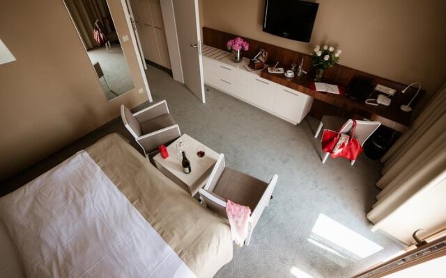 Hotel Spa Resort Lednice