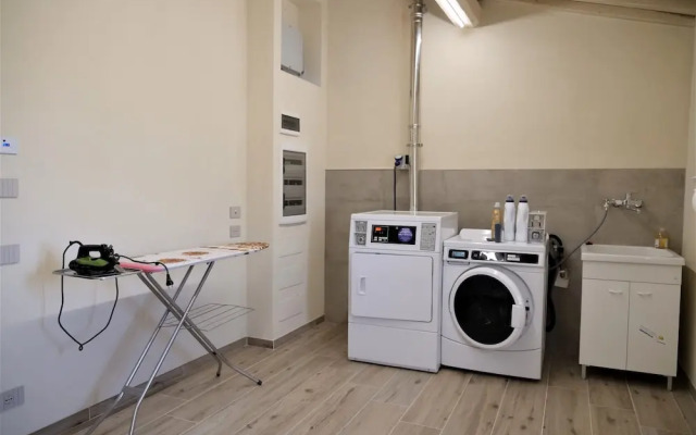 Modern Apartment Near Pistoia With Shared Garden