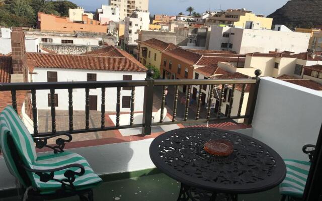 Apartamentos Pepita